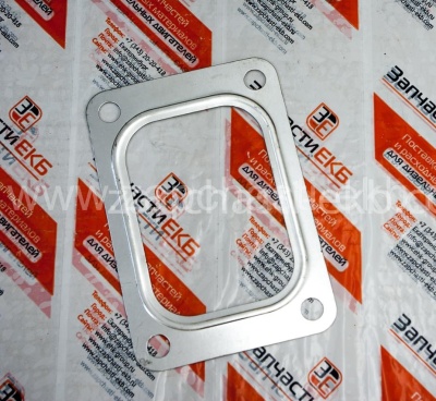 3630452 Прокладка турбокомпрессора GASKET TURBOCHARGER Cummins 